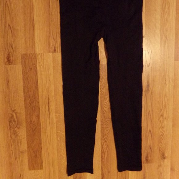 Blissful Benefits Tights Footless Leggings L/XL - Picture 4 of 7